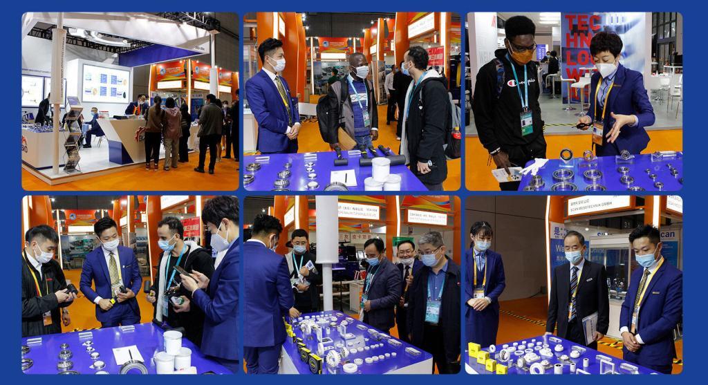 Frankfurt Industry Exhibition
