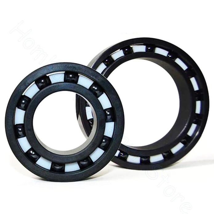 Ceramic Ball Bearings