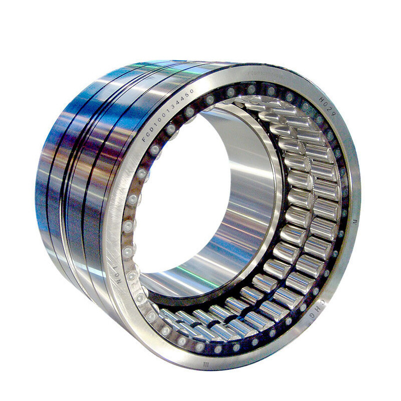 Cylindrical-Roller-Bearings