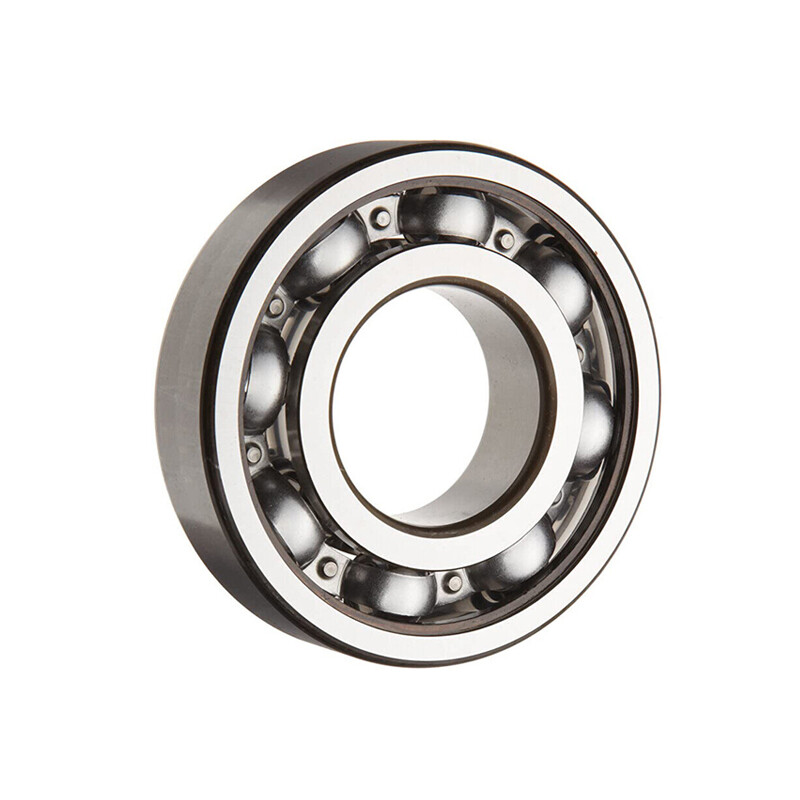 Deep Groove Ball Bearing