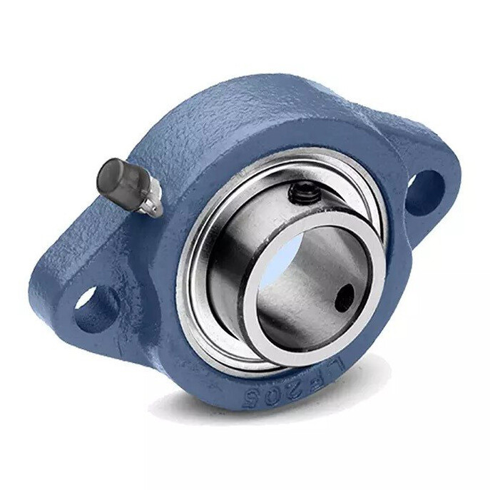 Pillow block bearing