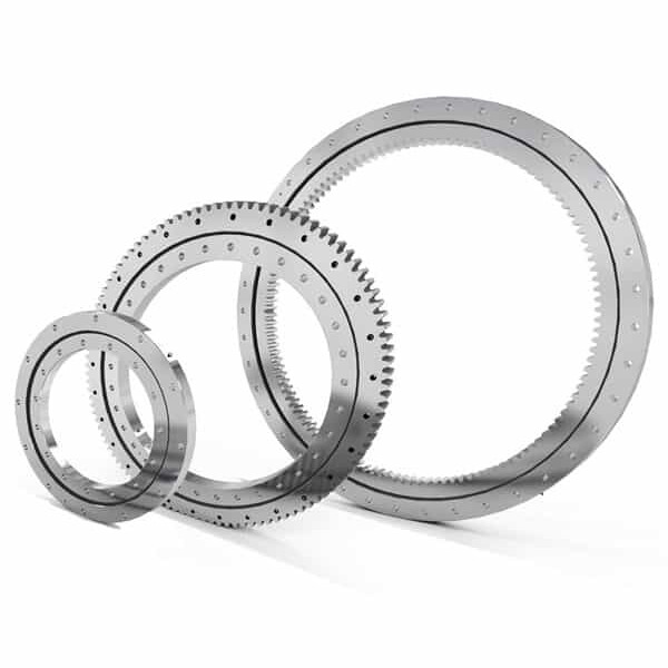 Slewing Ring Bearings