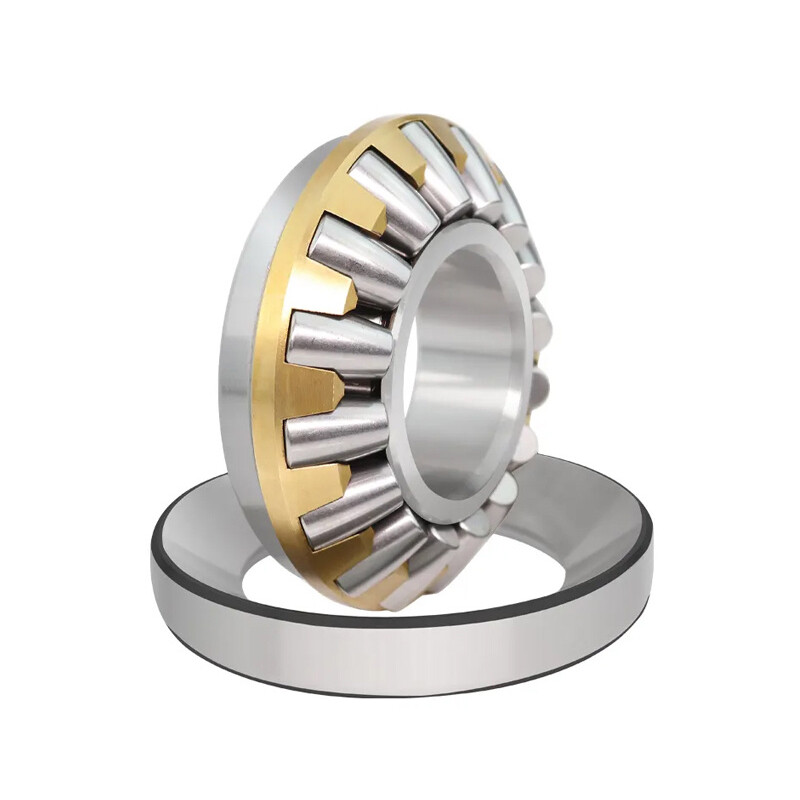 Spherical Roller Thrust Bearings