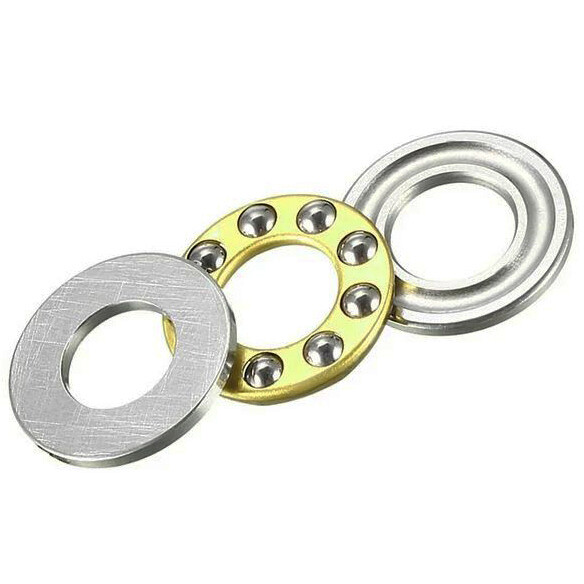 Thrust Ball Bearings