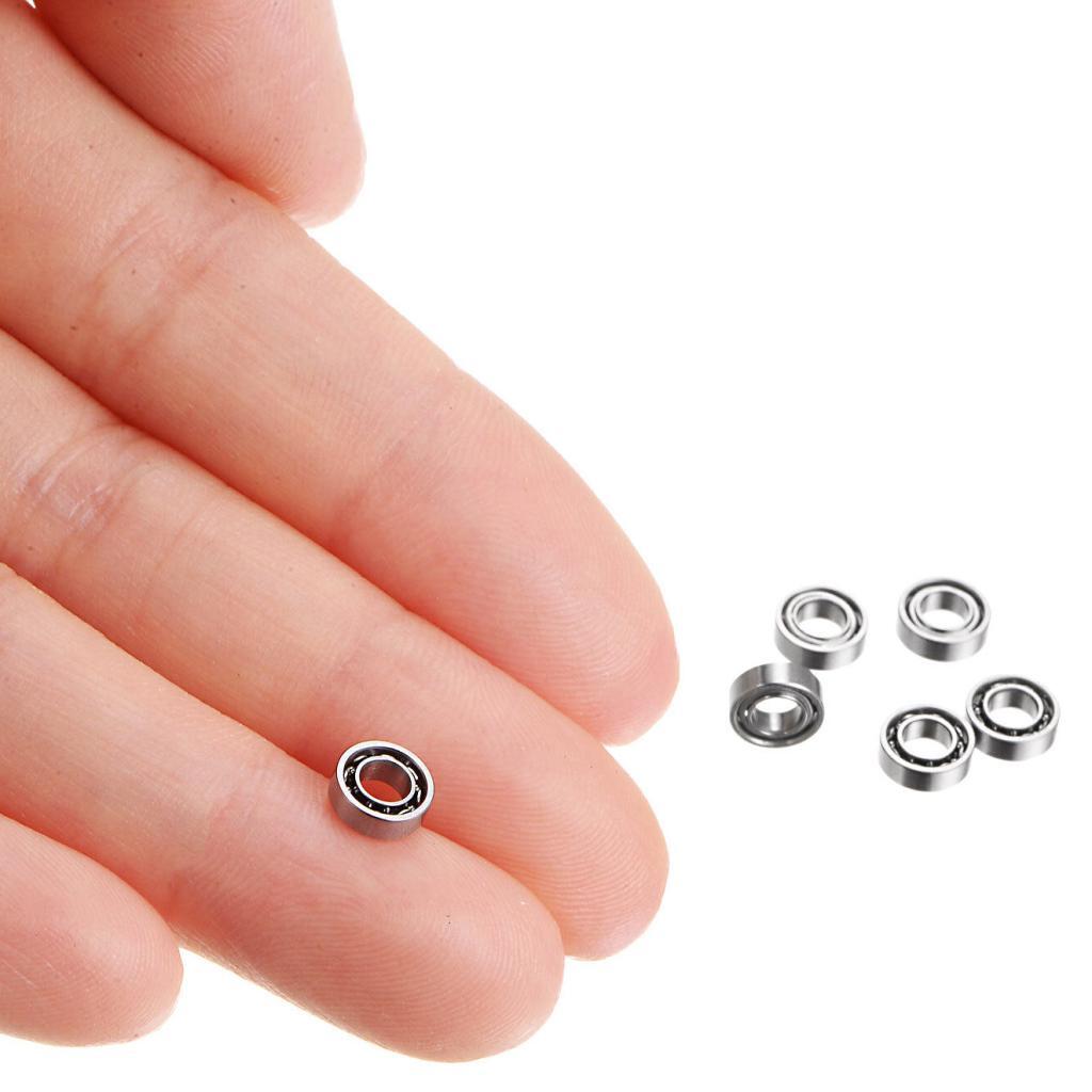 Miniature Ball Bearing