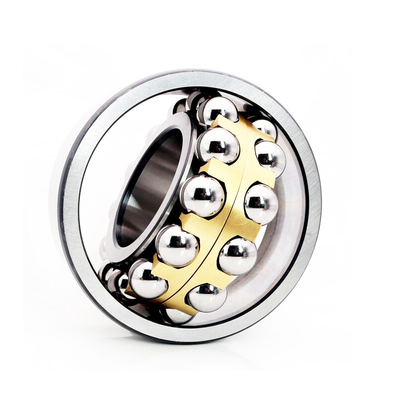 Self-Aligning-Ball-Bearings