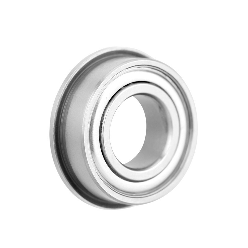 flanged-ball-bearings
