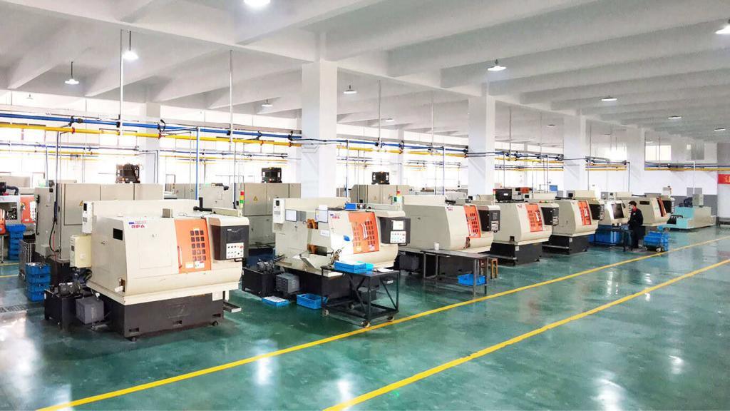 Aubearing Factory